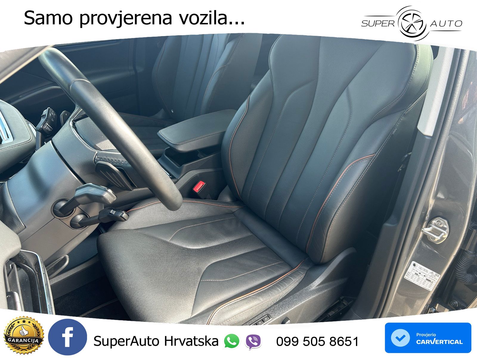 Škoda Enyaq Coupe iV 80 82 kWh (204 KS) LED+GR SJED+ACC