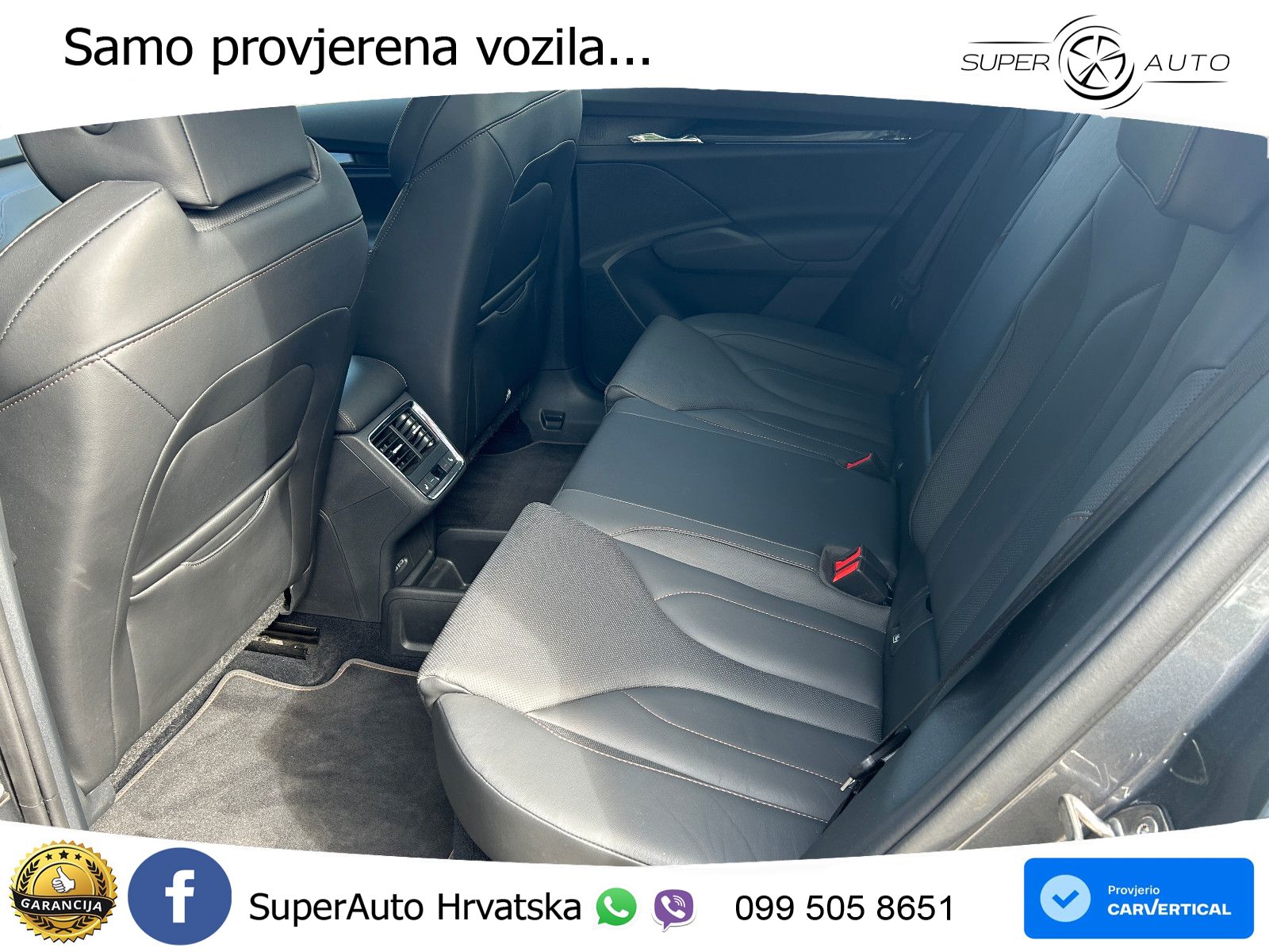 Škoda Enyaq Coupe iV 80 82 kWh (204 KS) LED+GR SJED+ACC