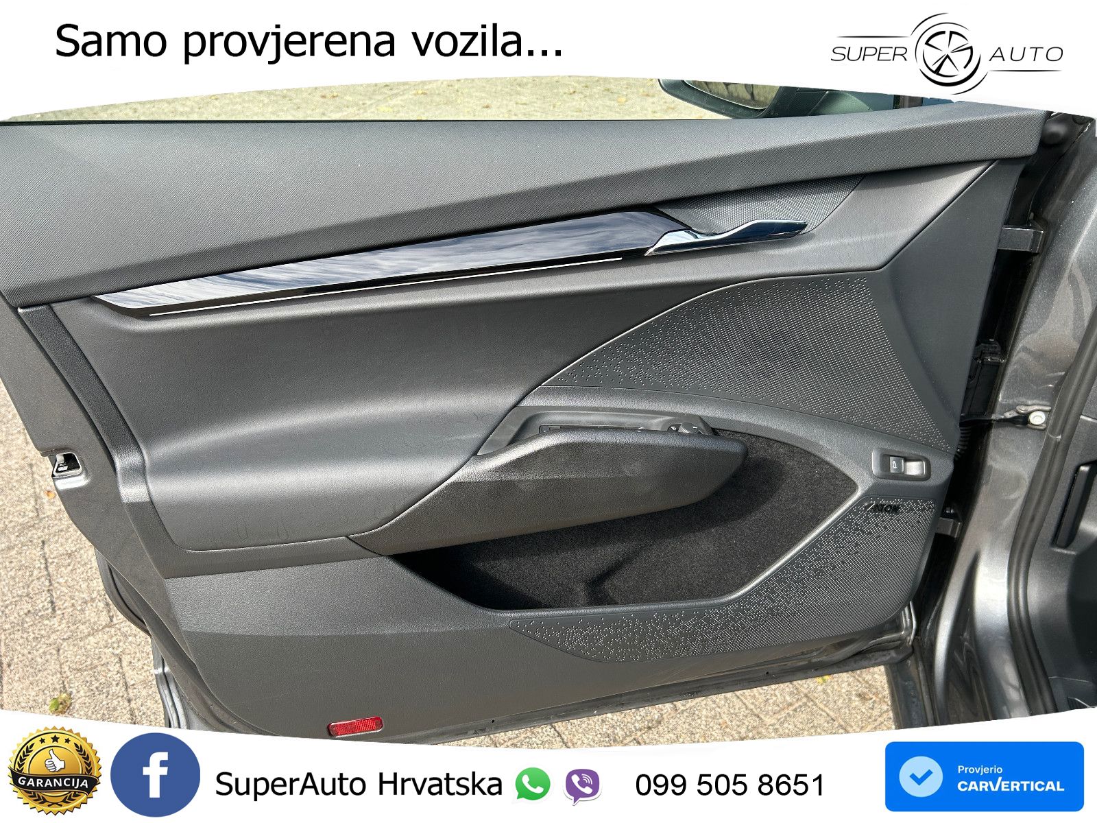 Škoda Enyaq Coupe iV 80 82 kWh (204 KS) LED+GR SJED+ACC