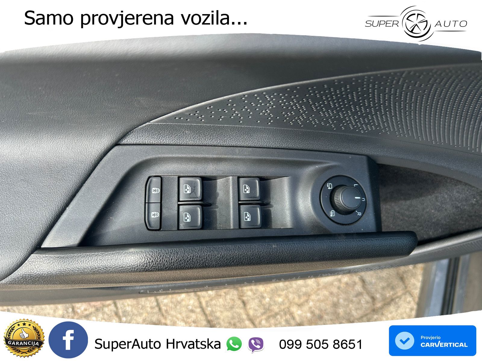 Škoda Enyaq Coupe iV 80 82 kWh (204 KS) LED+GR SJED+ACC