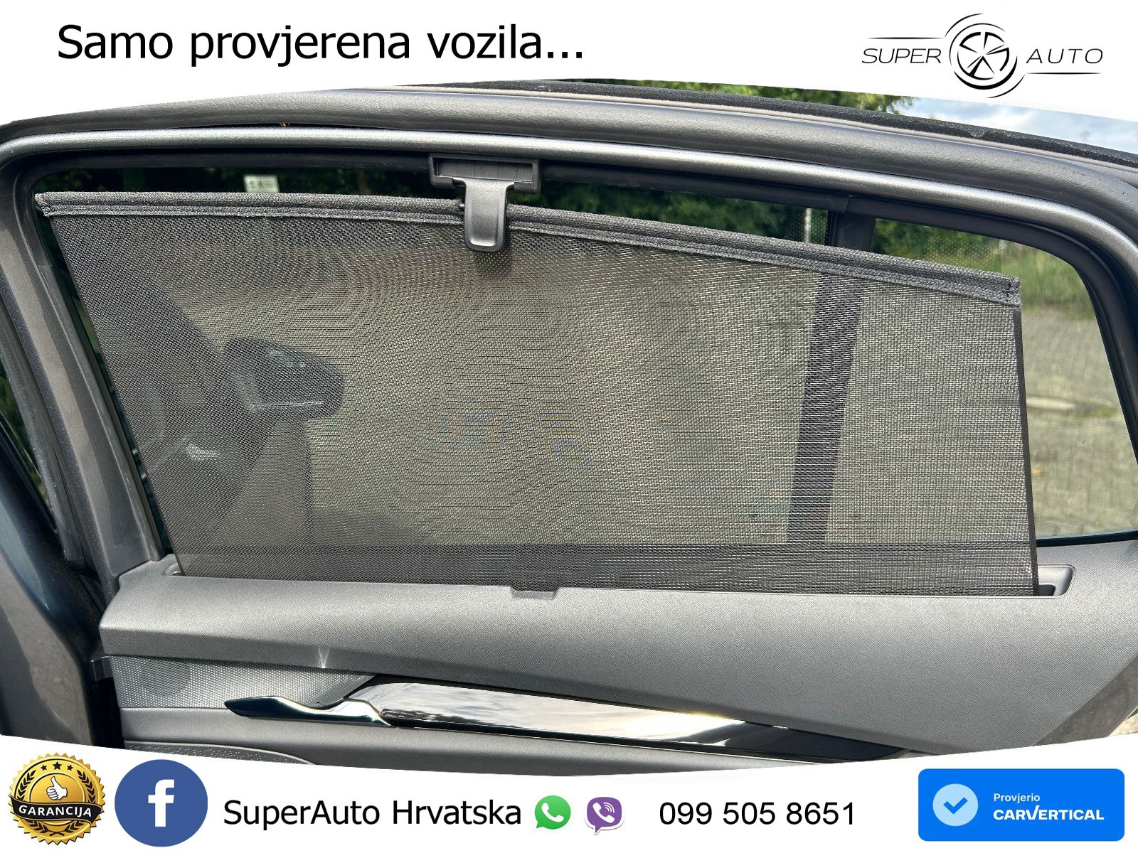Škoda Enyaq Coupe iV 80 82 kWh (204 KS) LED+GR SJED+ACC