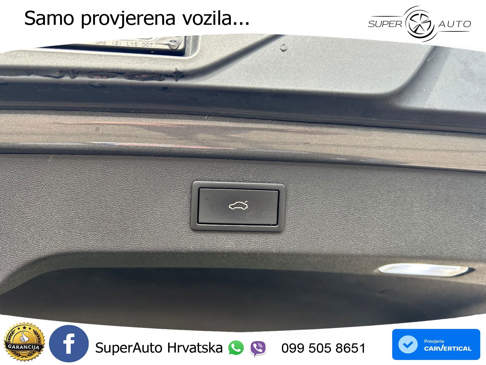 Škoda Enyaq Coupe iV 80 82 kWh (204 KS) LED+GR SJED+ACC