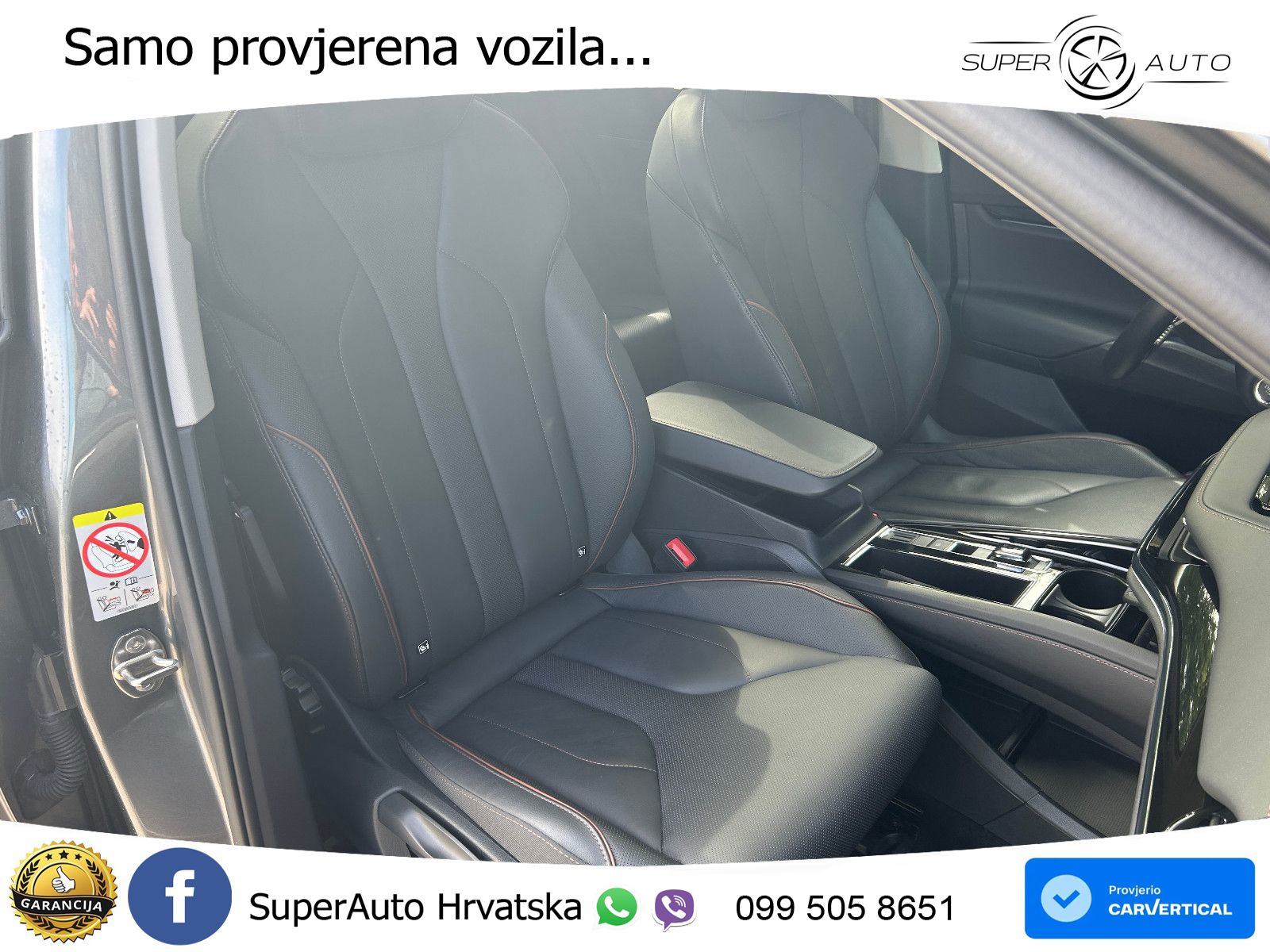Škoda Enyaq Coupe iV 80 82 kWh (204 KS) LED+GR SJED+ACC