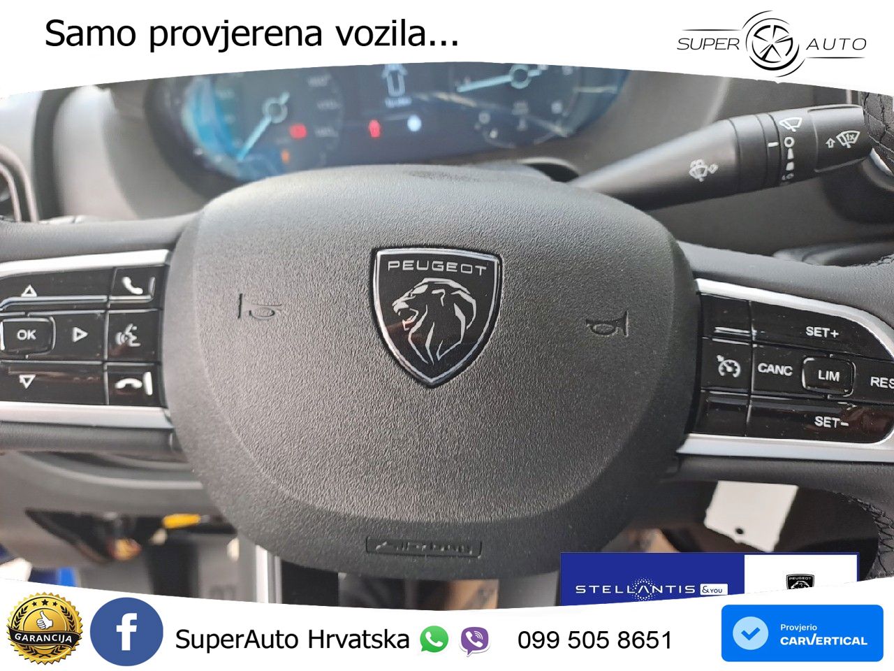Peugeot Boxer 179 KS