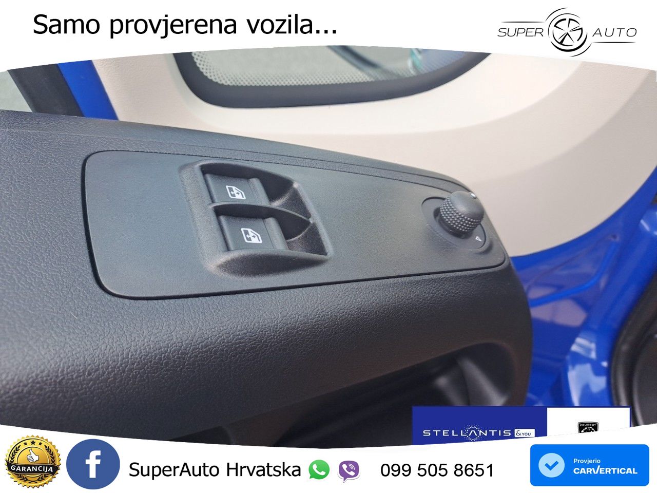 Peugeot Boxer 179 KS
