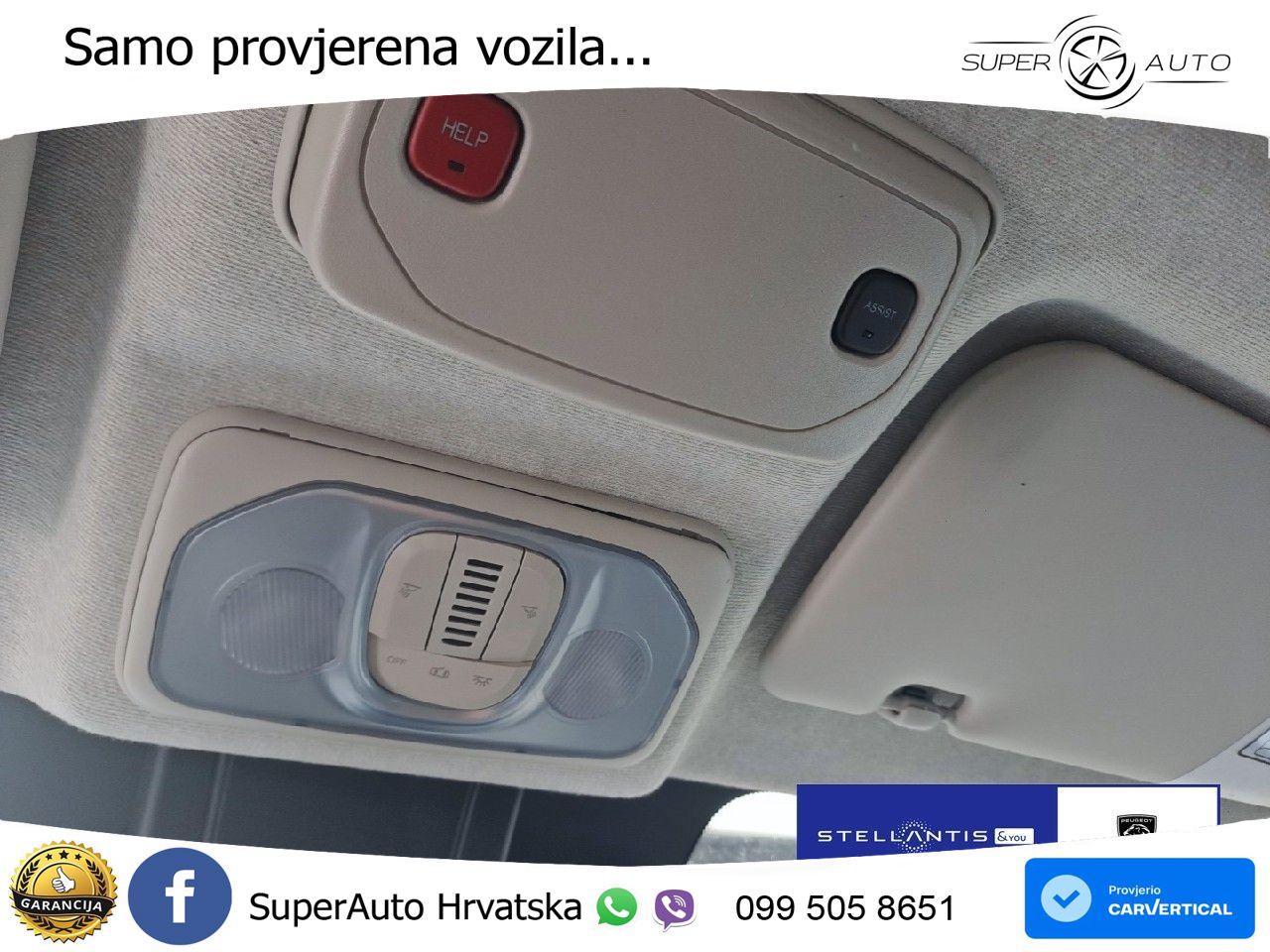 Peugeot Boxer 179 KS