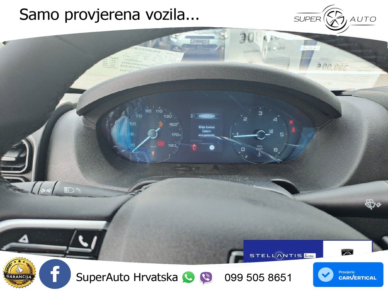Peugeot Boxer 179 KS