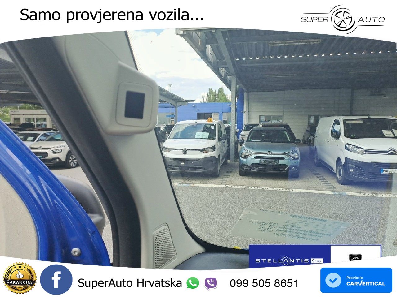 Peugeot Boxer 179 KS