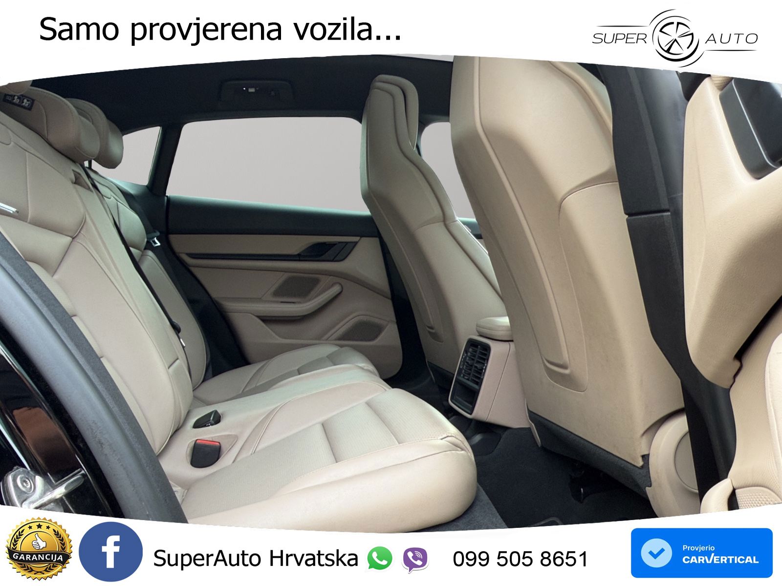 Porsche Taycan Cross Turismo 4 93.4 kWh (476 KS)