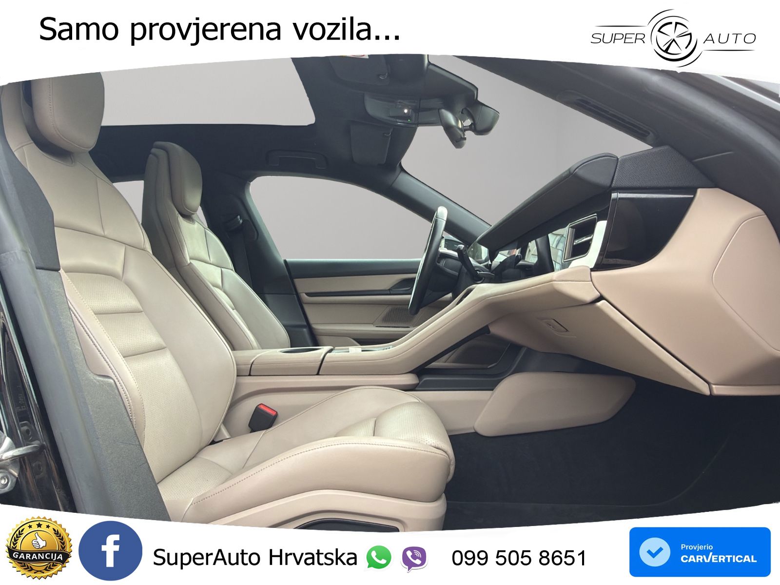 Porsche Taycan Cross Turismo 4 93.4 kWh (476 KS)