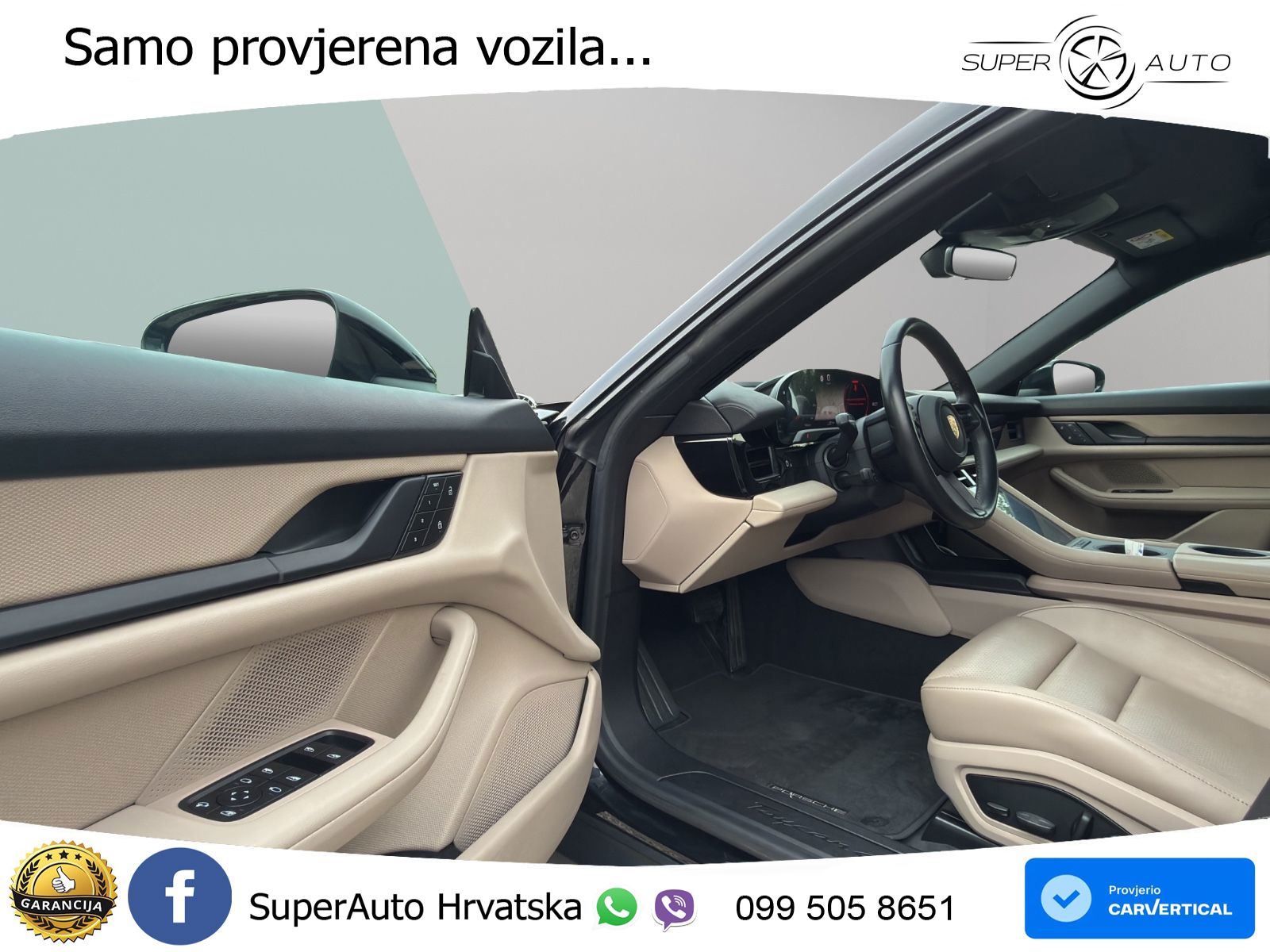Porsche Taycan Cross Turismo 4 93.4 kWh (476 KS)