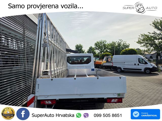 Ford Transit 170 KS