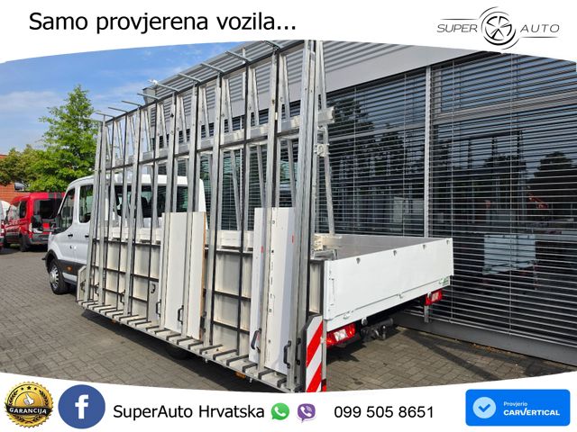 Ford Transit 170 KS