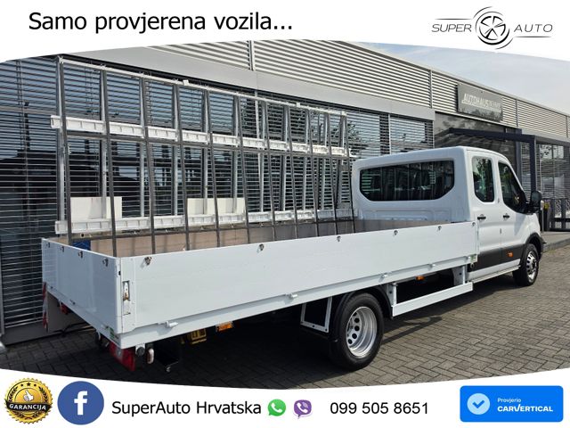 Ford Transit 170 KS