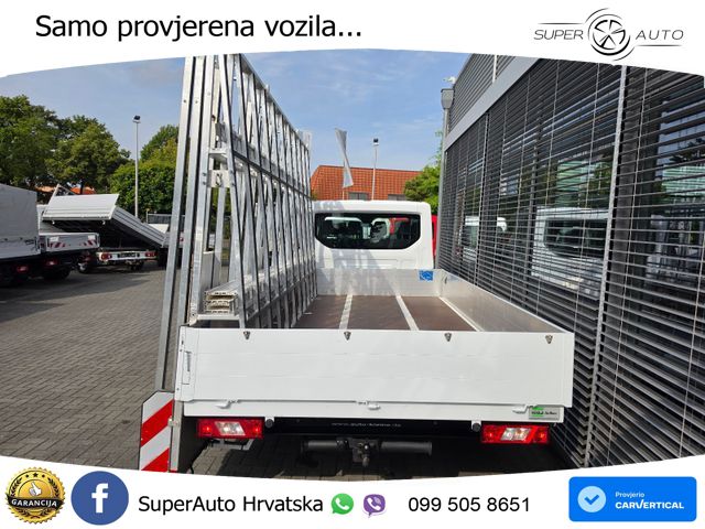 Ford Transit 170 KS
