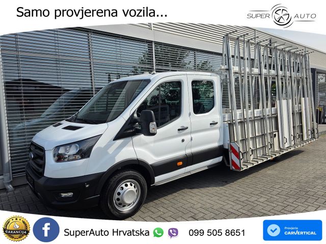 Ford Transit 170 KS