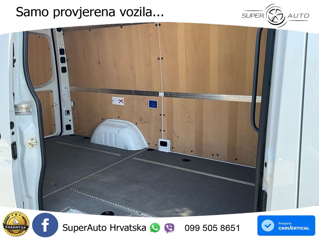 Mercedes-Benz Sprinter 170 KS