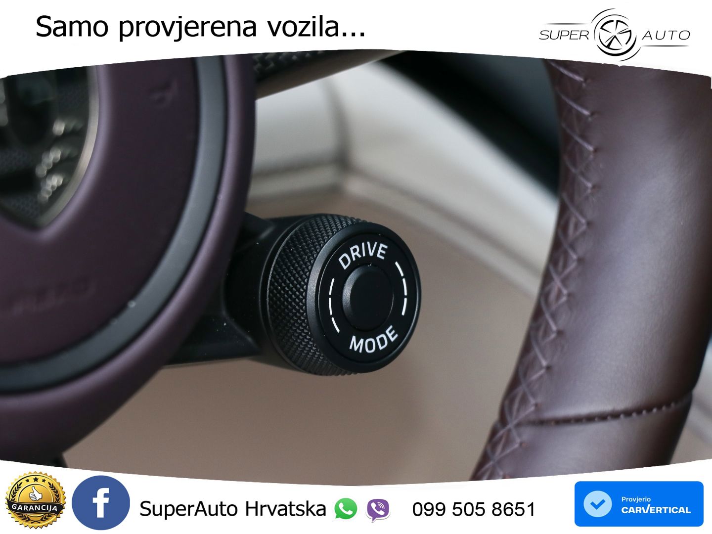 Porsche Panamera Turbo 4.0 V8 (680 KS) E-Hybrid PDK ACC+HEAD+4xGR SJED+360+PANO