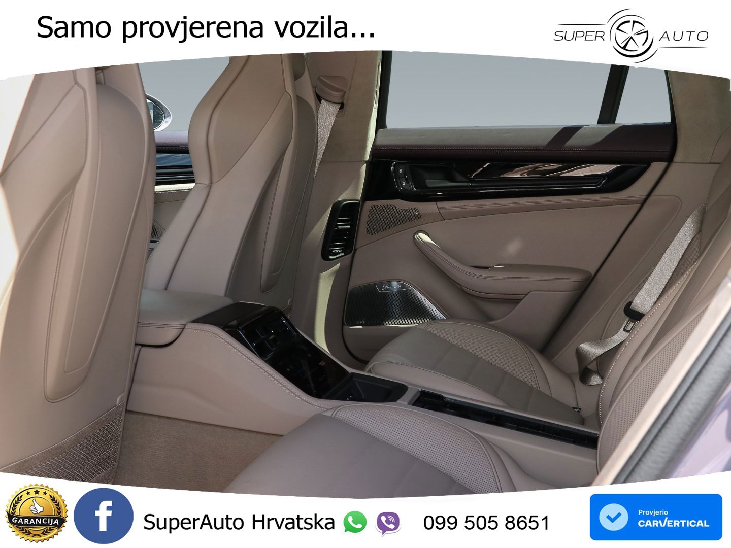Porsche Panamera Turbo 4.0 V8 (680 KS) E-Hybrid PDK ACC+HEAD+4xGR SJED+360+PANO