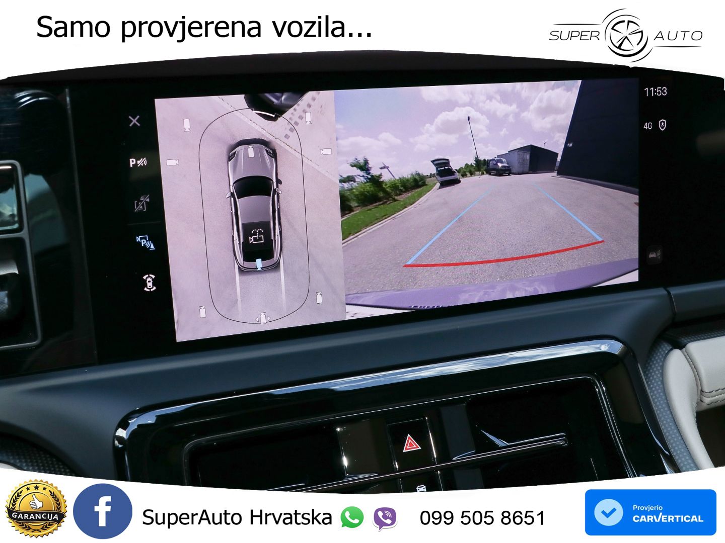 Porsche Panamera Turbo 4.0 V8 (680 KS) E-Hybrid PDK ACC+HEAD+4xGR SJED+360+PANO
