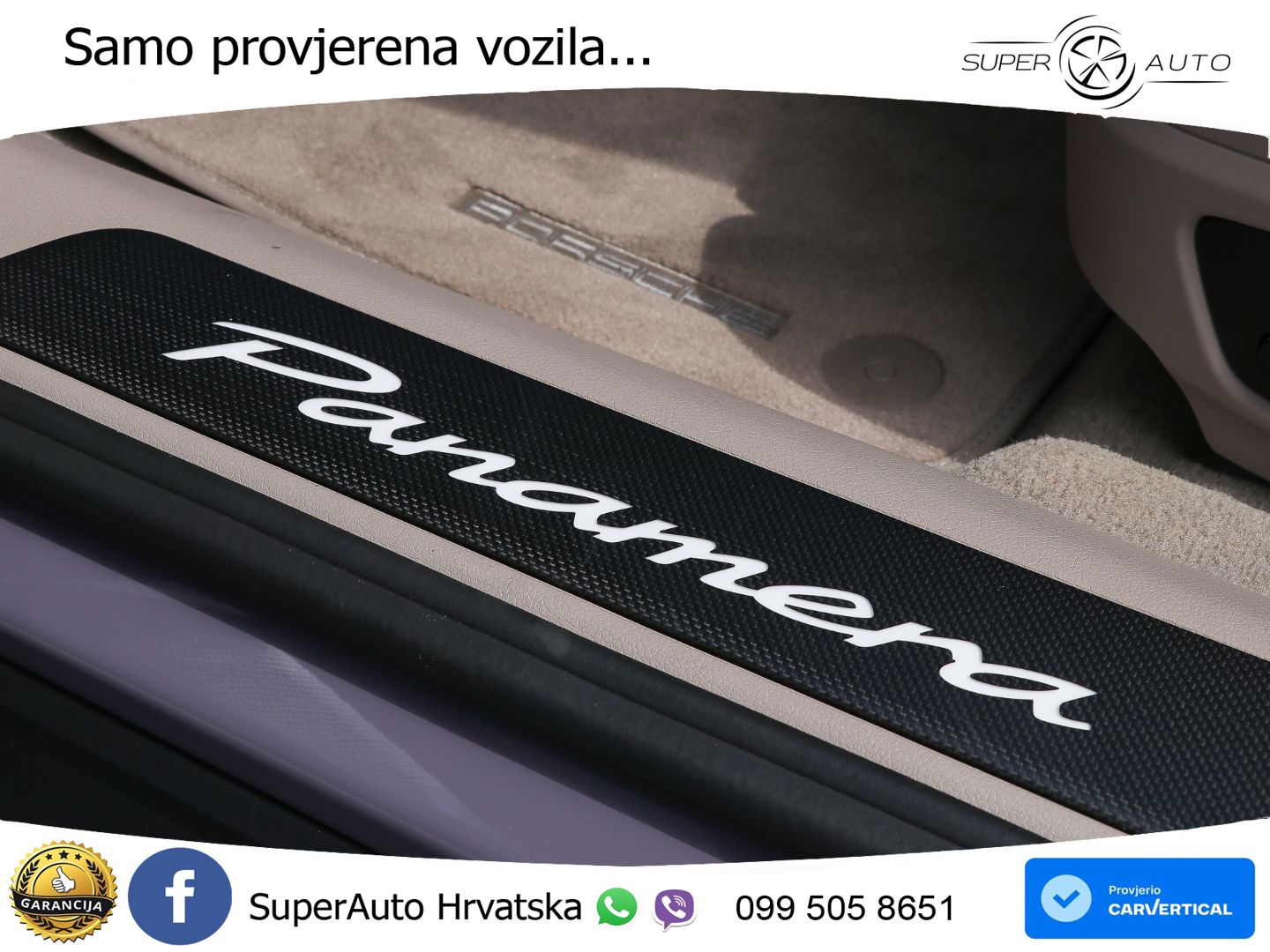 Porsche Panamera Turbo 4.0 V8 (680 KS) E-Hybrid PDK ACC+HEAD+4xGR SJED+360+PANO