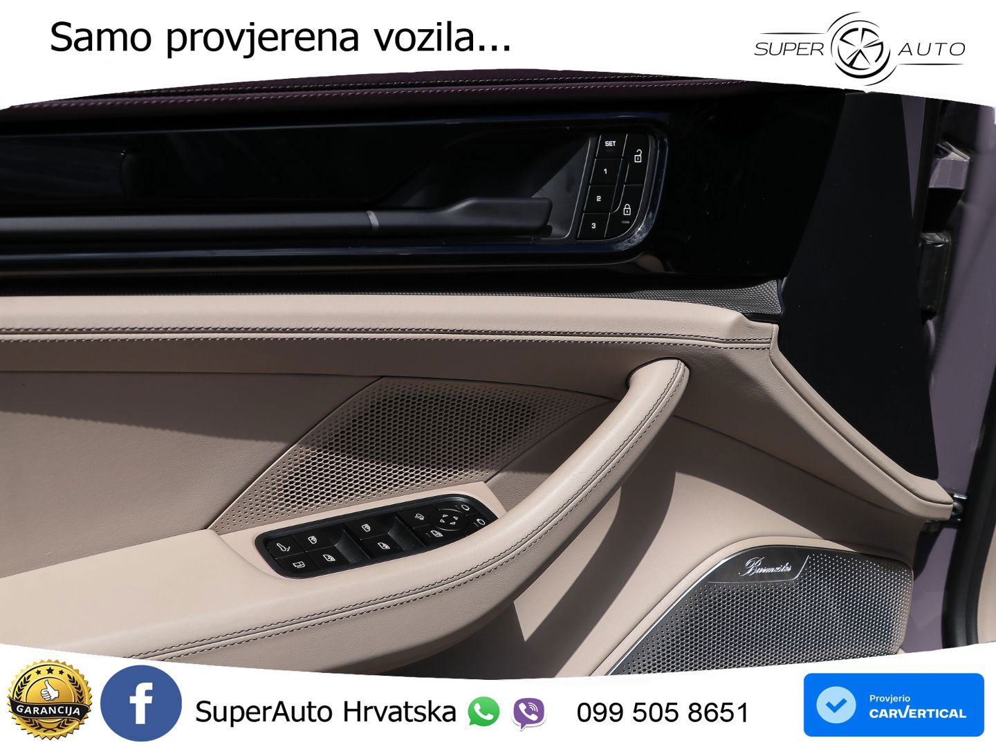 Porsche Panamera Turbo 4.0 V8 (680 KS) E-Hybrid PDK ACC+HEAD+4xGR SJED+360+PANO