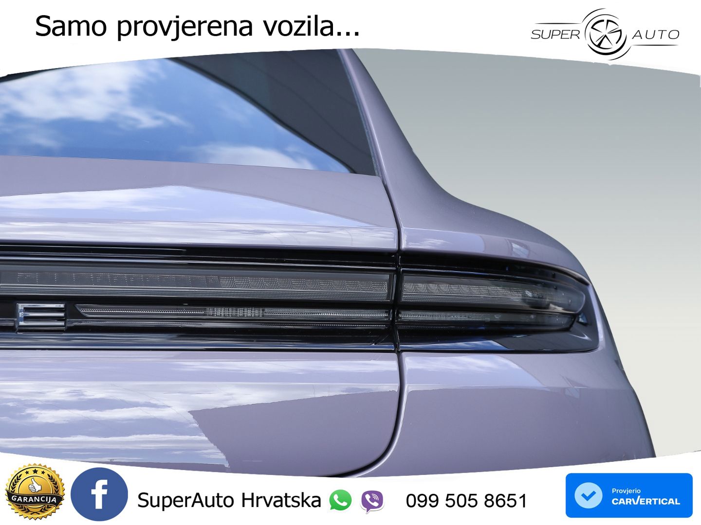 Porsche Panamera Turbo 4.0 V8 (680 KS) E-Hybrid PDK ACC+HEAD+4xGR SJED+360+PANO