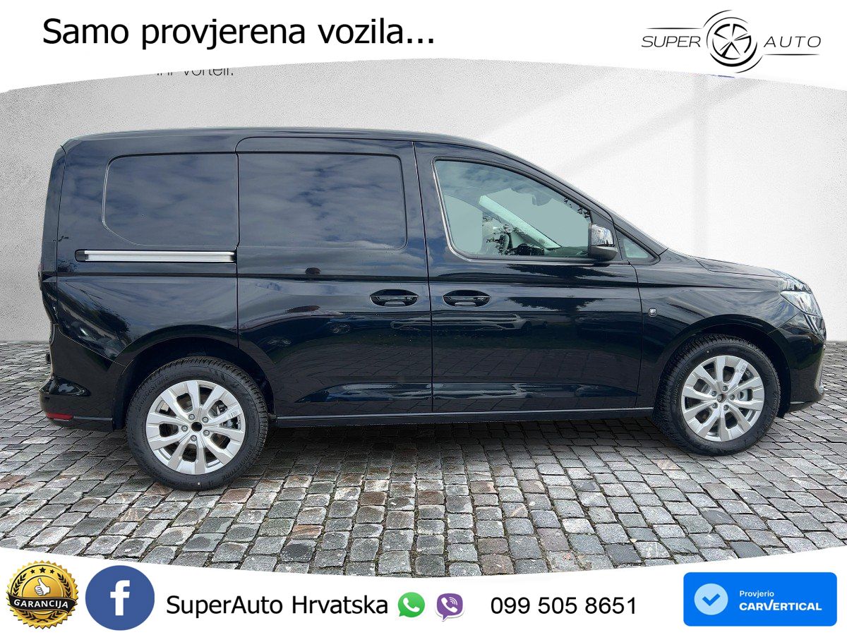 Ford Transit 150 KS
