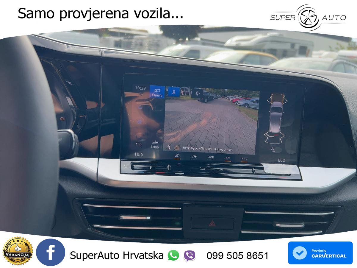 Ford Transit 150 KS