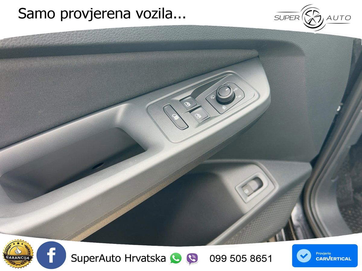 Ford Transit 150 KS