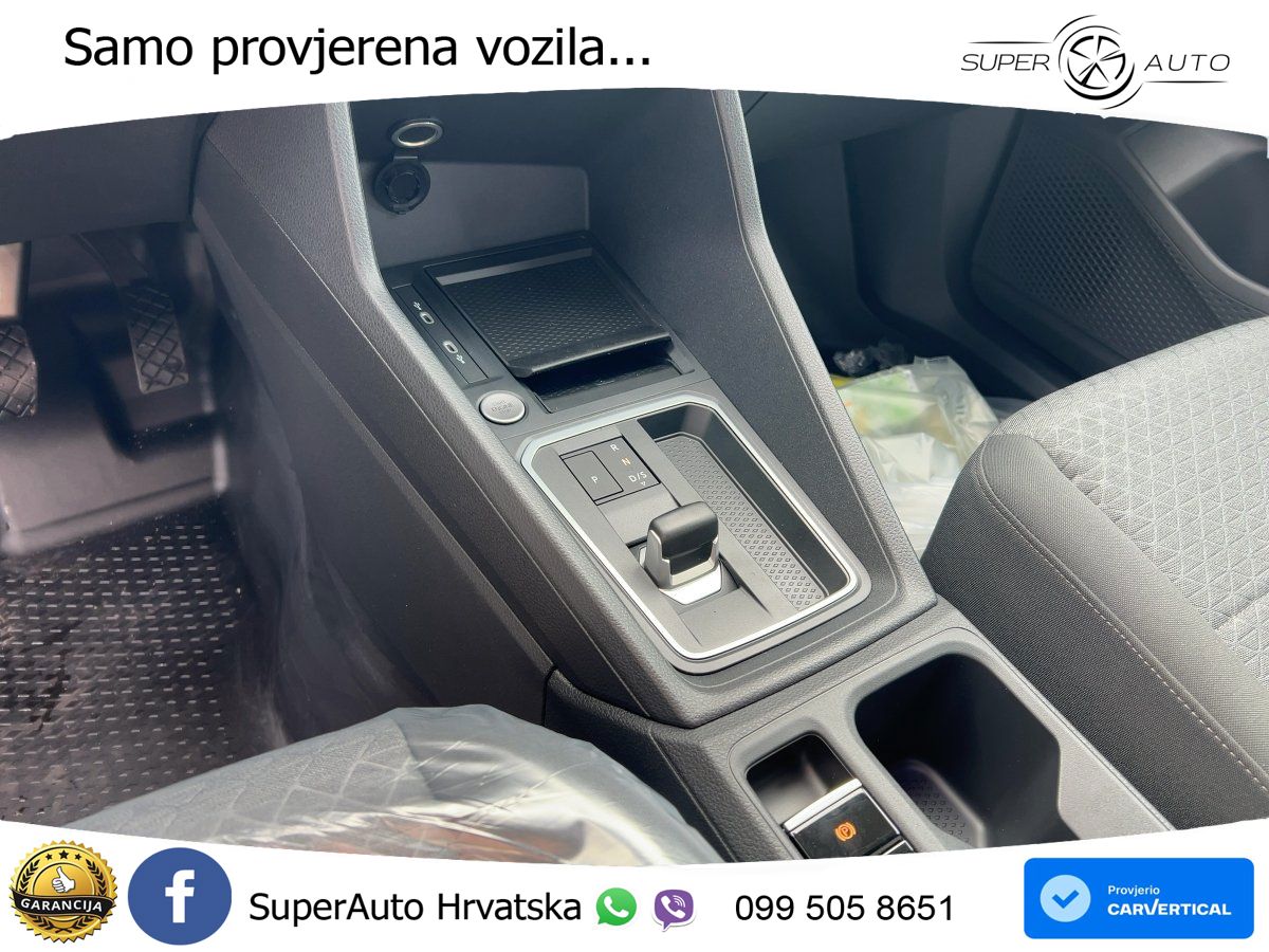 Ford Transit 150 KS