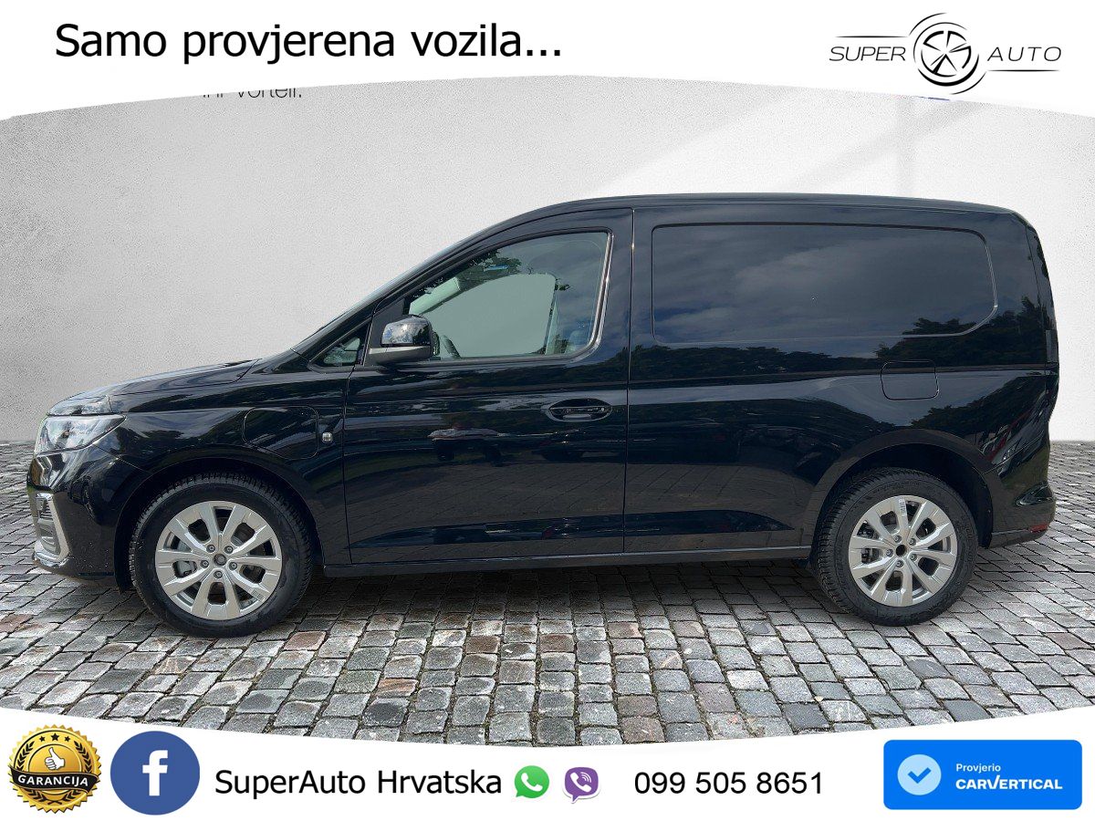 Ford Transit 150 KS