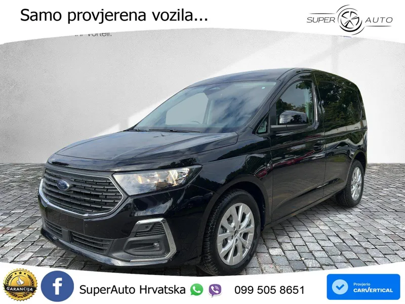 Ford Transit 150 KS