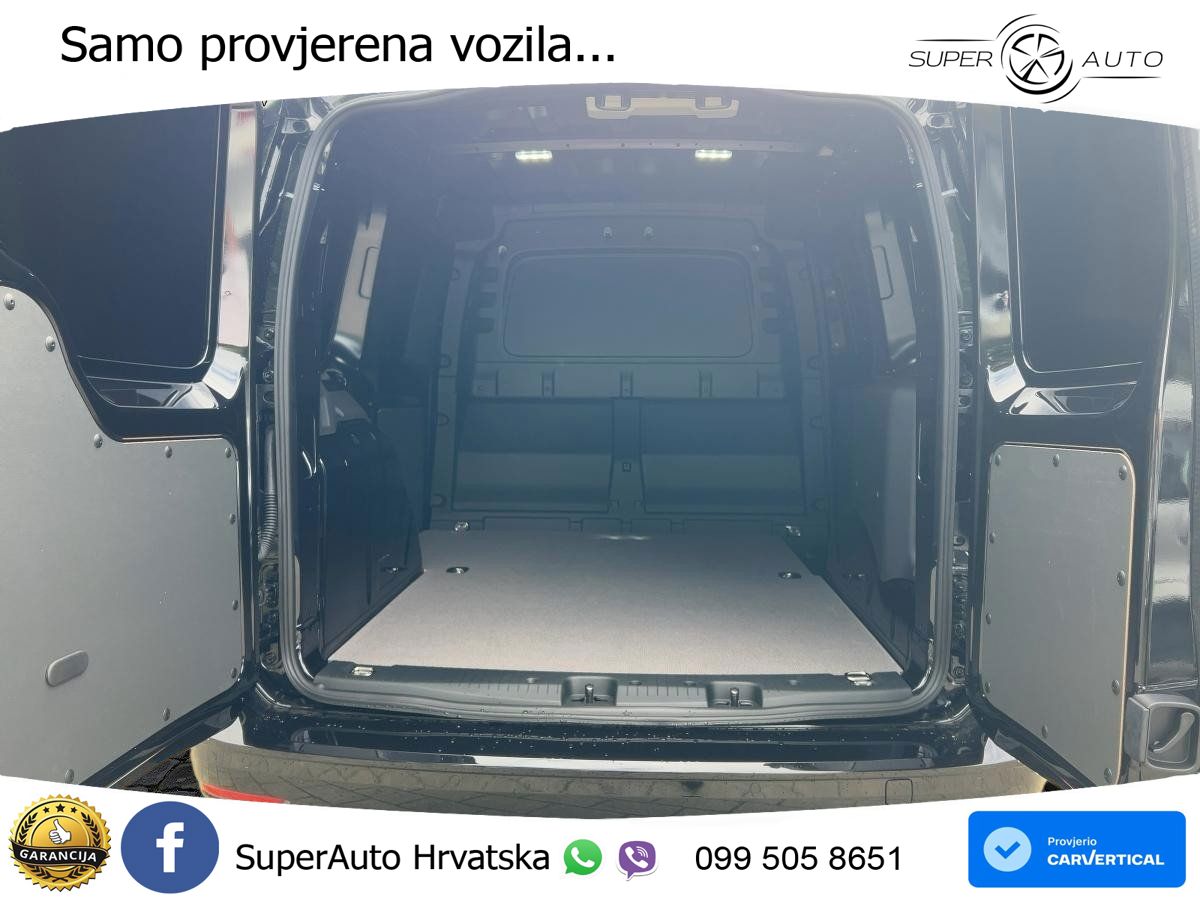 Ford Transit 150 KS