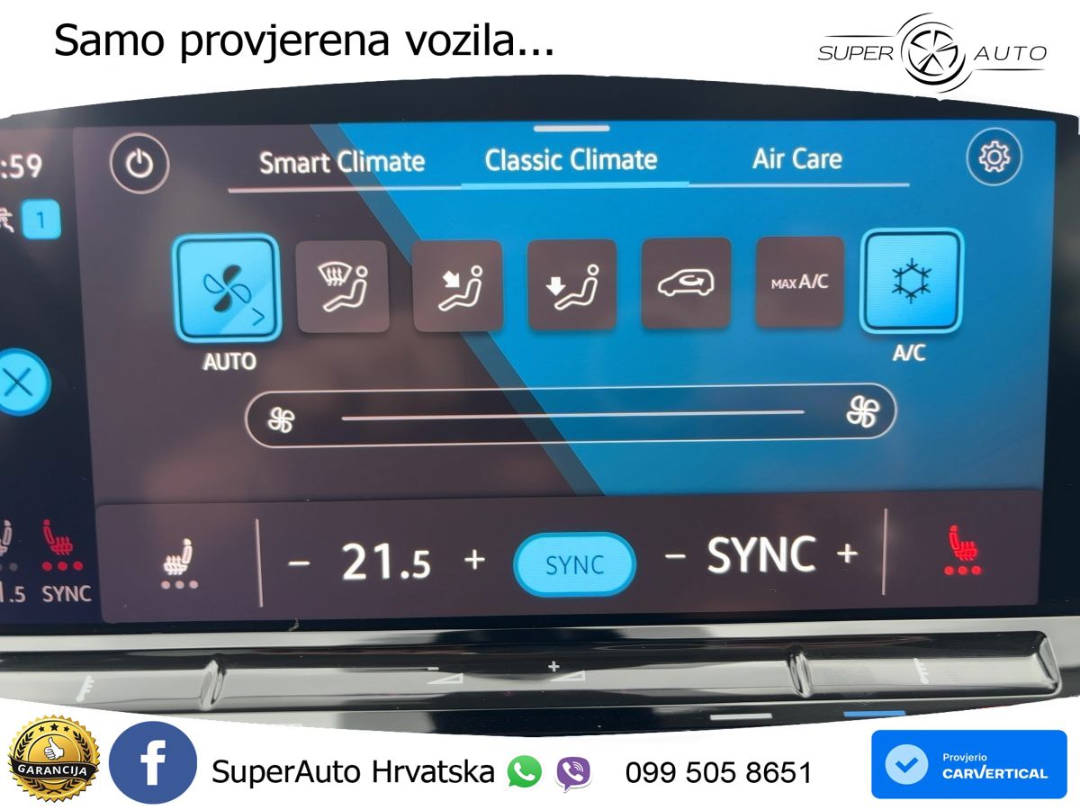 VW Caddy