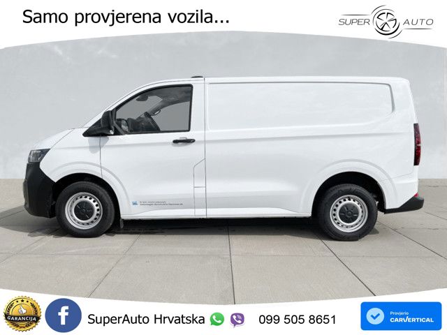VW Transporter