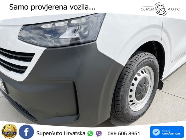 VW Transporter