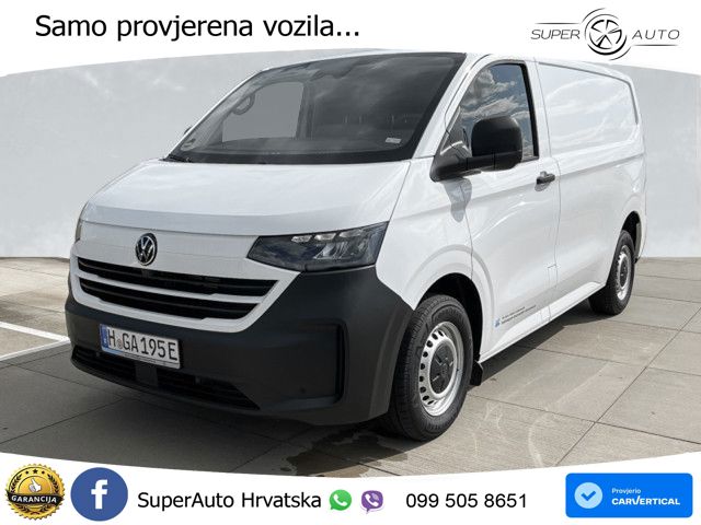 VW Transporter