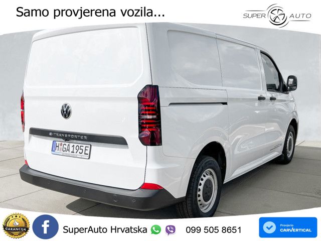 VW Transporter