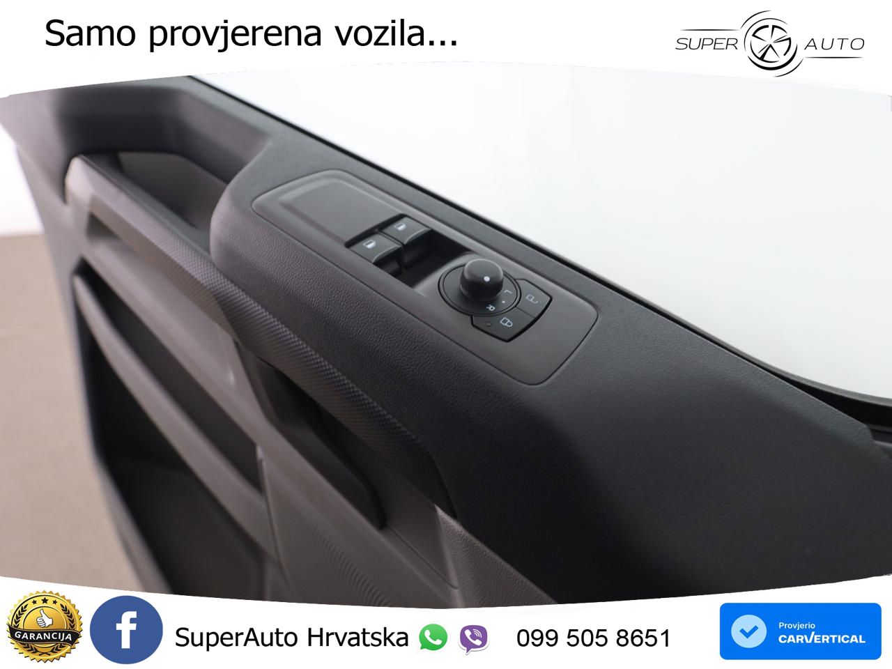 Ford Transit 110 KS