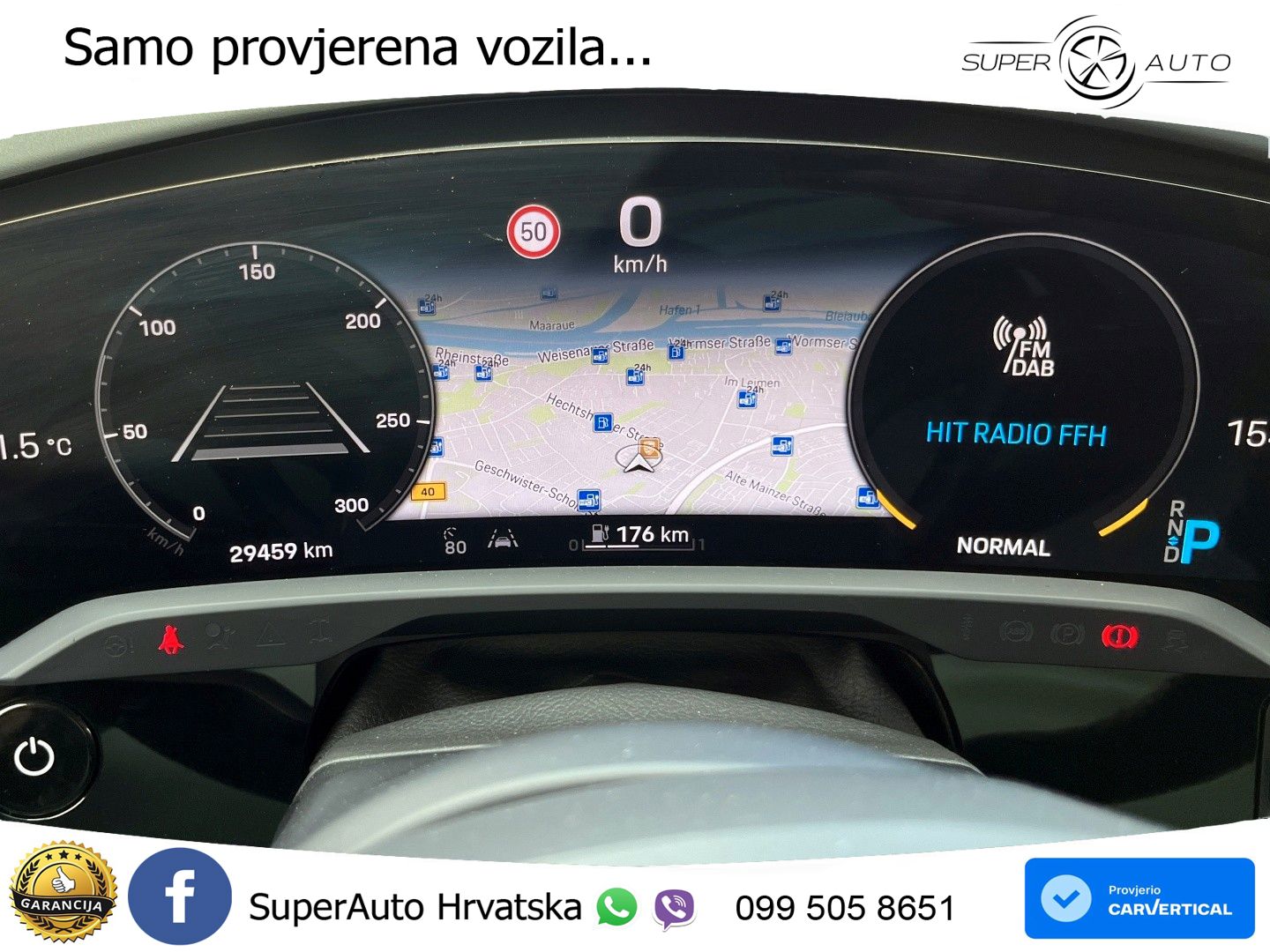 Porsche Taycan Cross Turismo Turbo 93.4 kWh (680 KS)