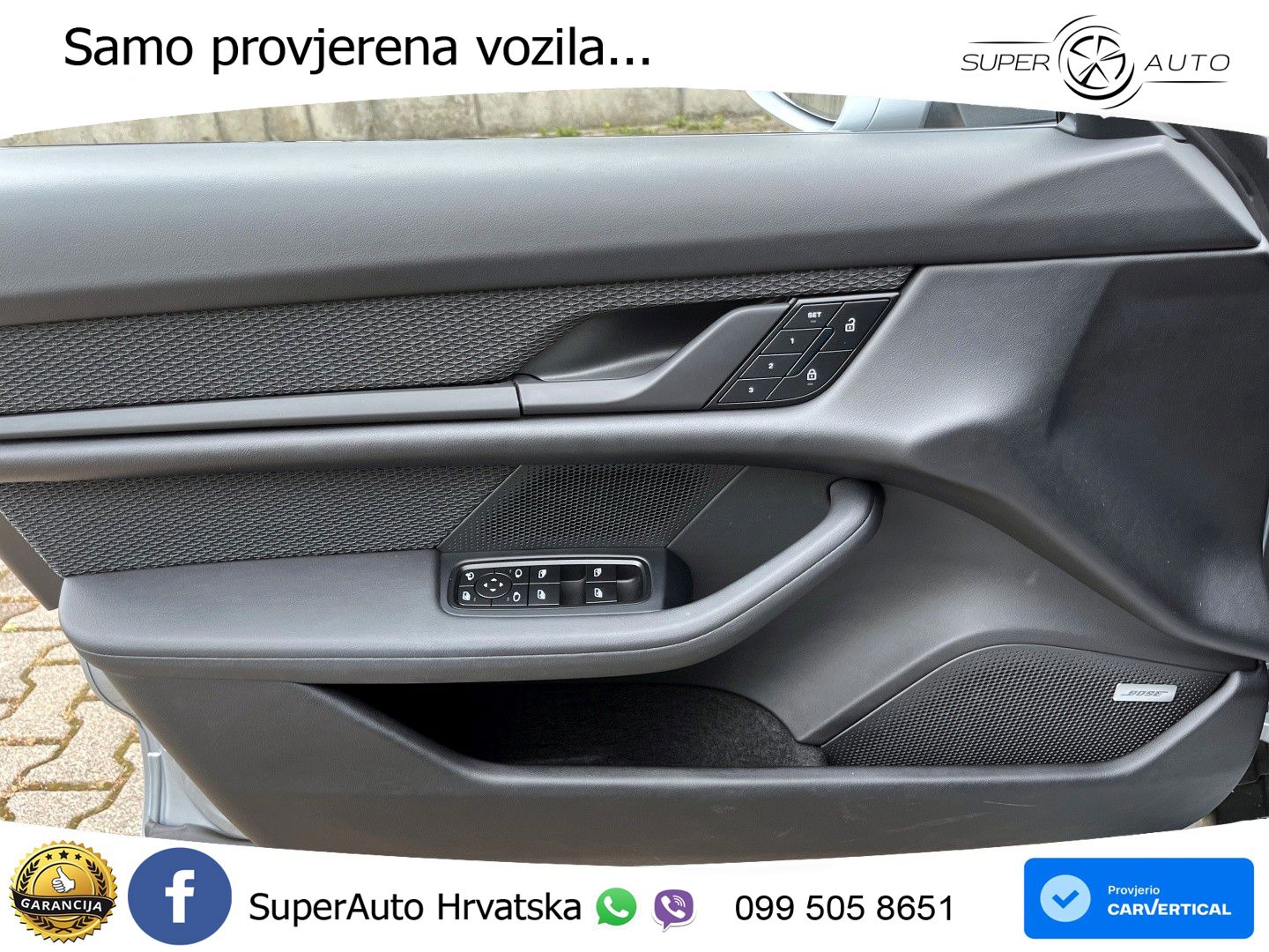 Porsche Taycan Cross Turismo Turbo 93.4 kWh (680 KS)