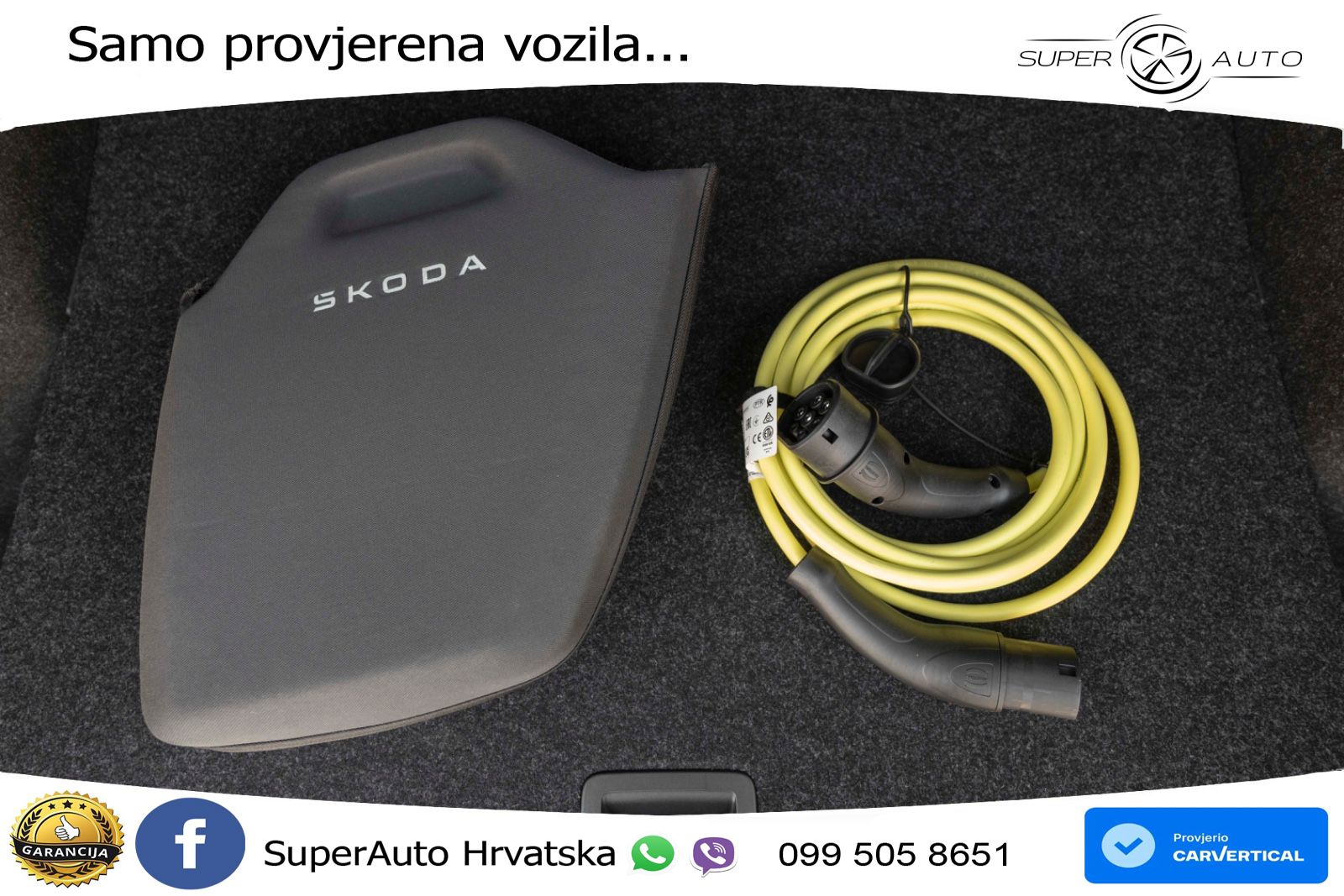 Škoda Enyaq 85 82 kWh (286 KS) Loft LED+GR SJED+ACC