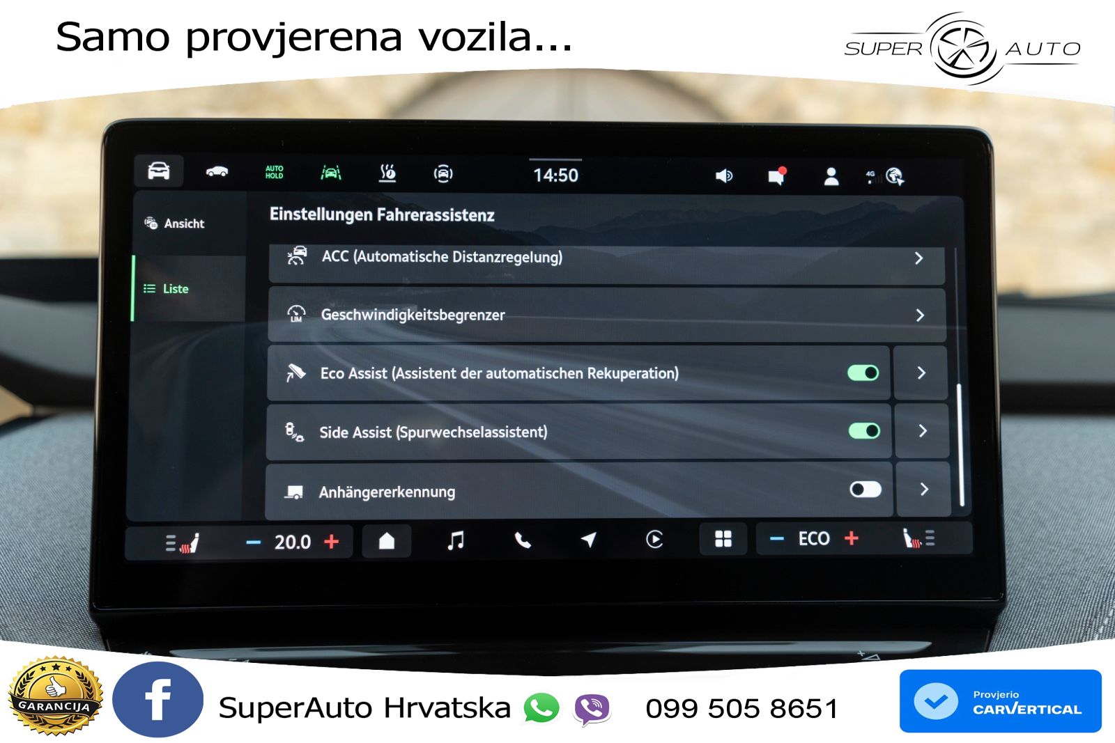 Škoda Enyaq 85 82 kWh (286 KS) Loft LED+GR SJED+ACC