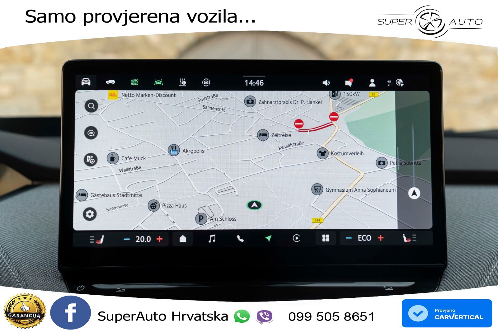 Škoda Enyaq 85 82 kWh (286 KS) Loft LED+GR SJED+ACC