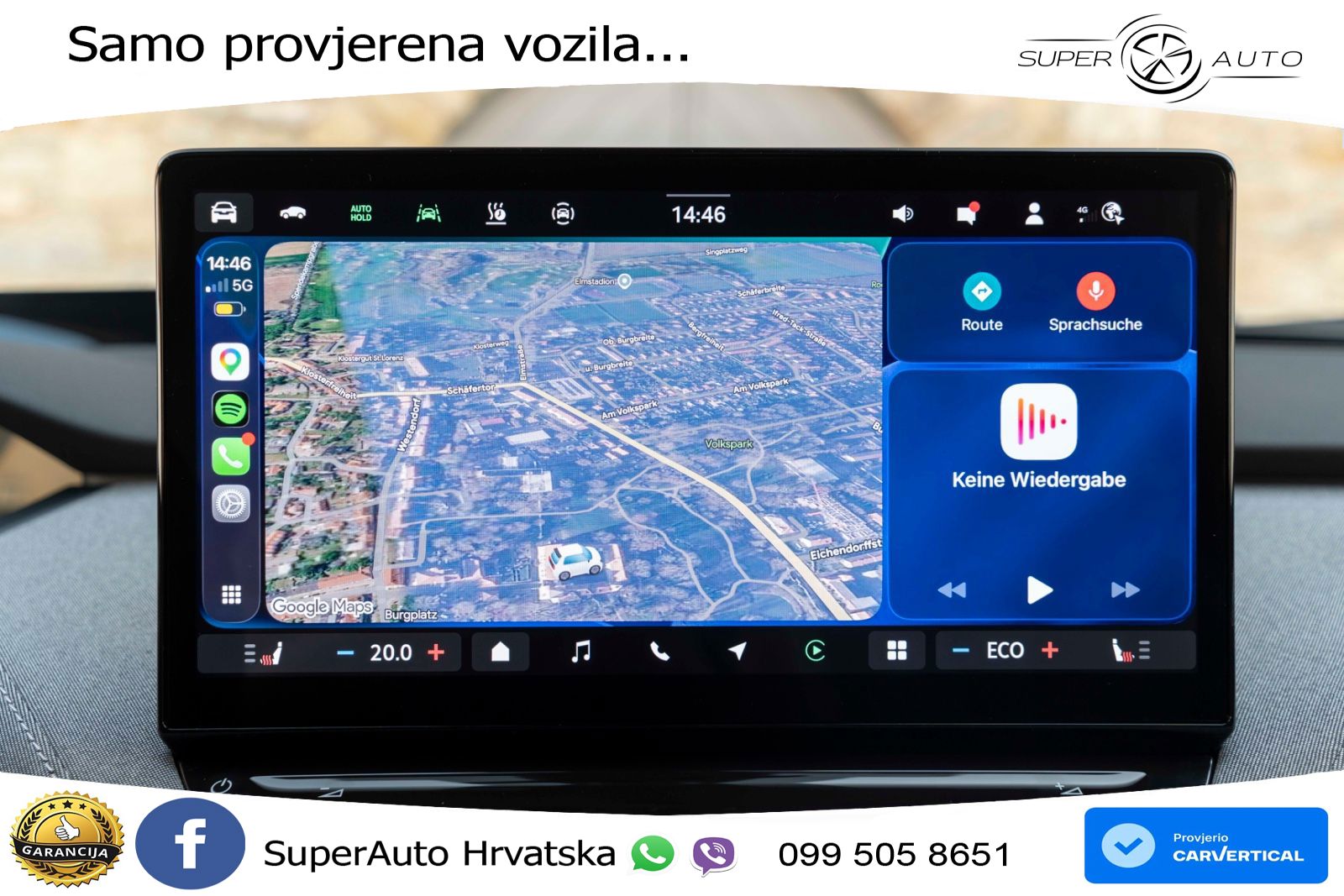 Škoda Enyaq 85 82 kWh (286 KS) Loft LED+GR SJED+ACC