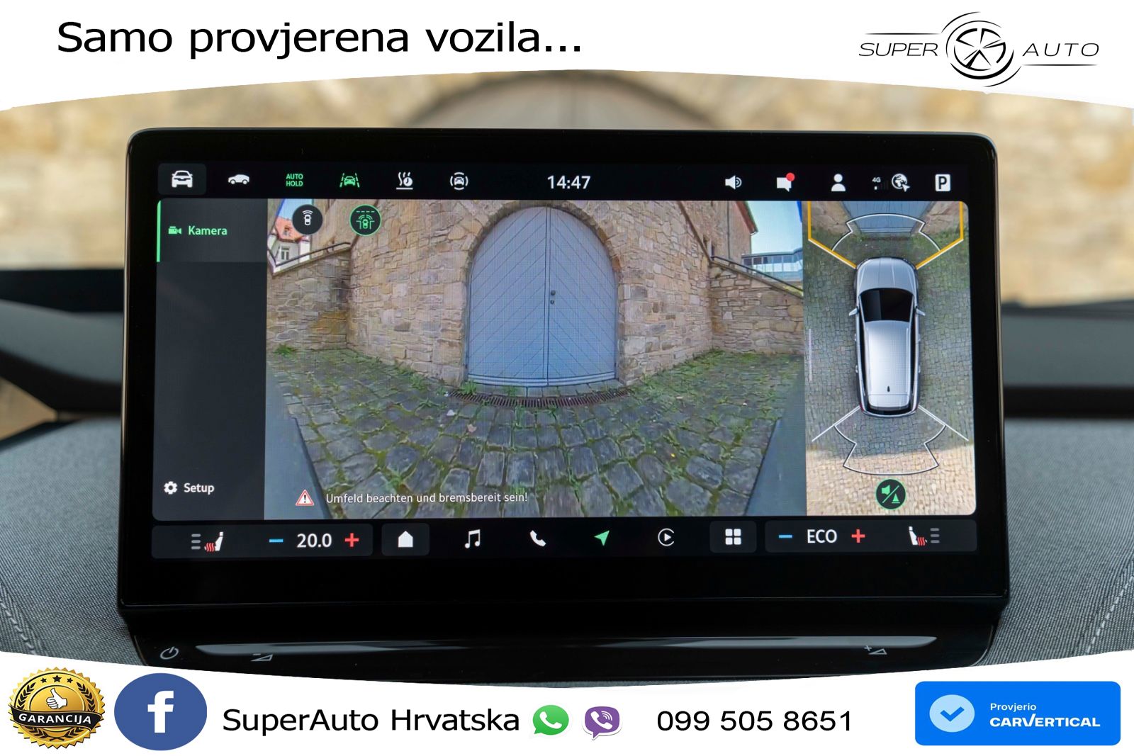 Škoda Enyaq 85 82 kWh (286 KS) Loft LED+GR SJED+ACC