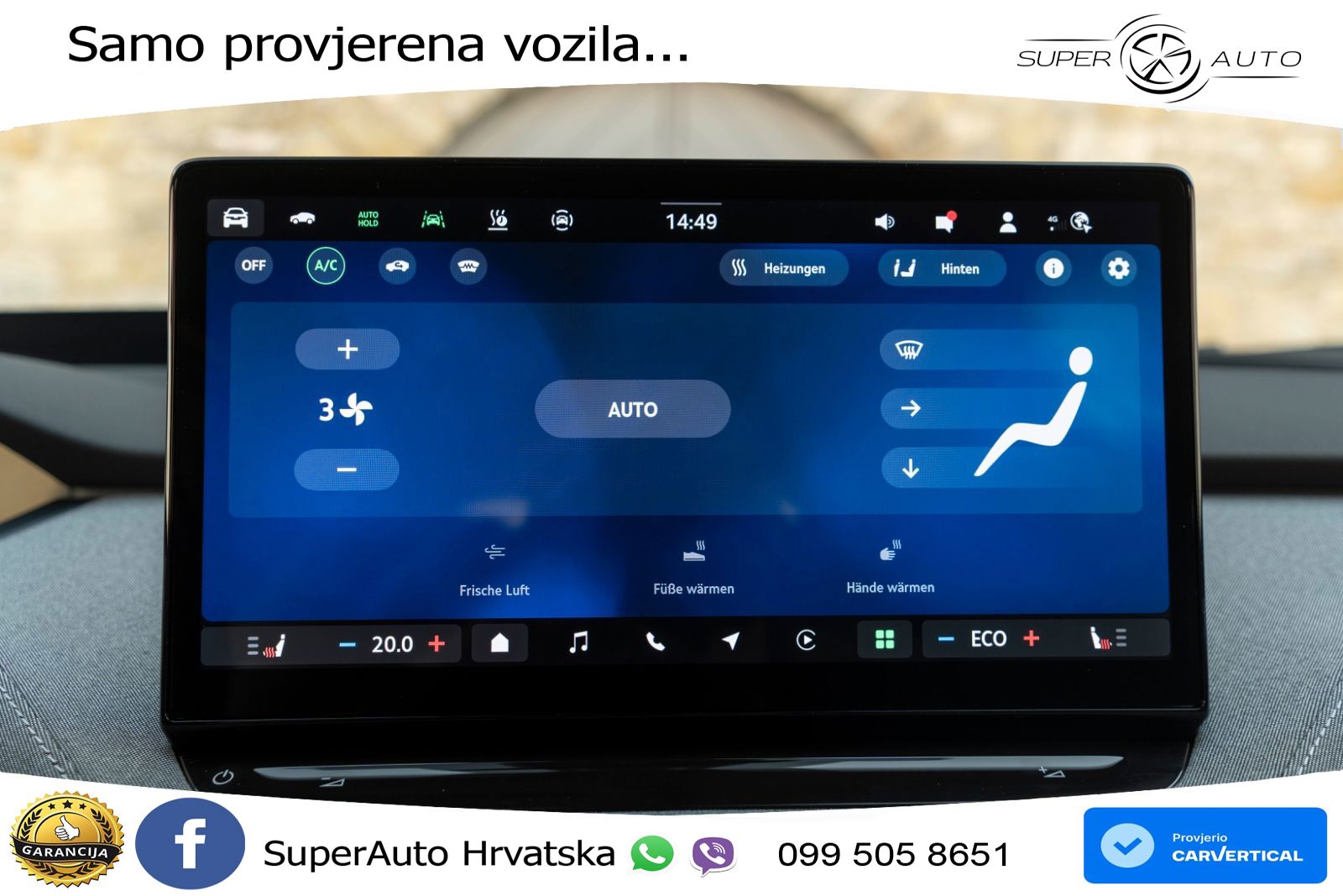 Škoda Enyaq 85 82 kWh (286 KS) Loft LED+GR SJED+ACC