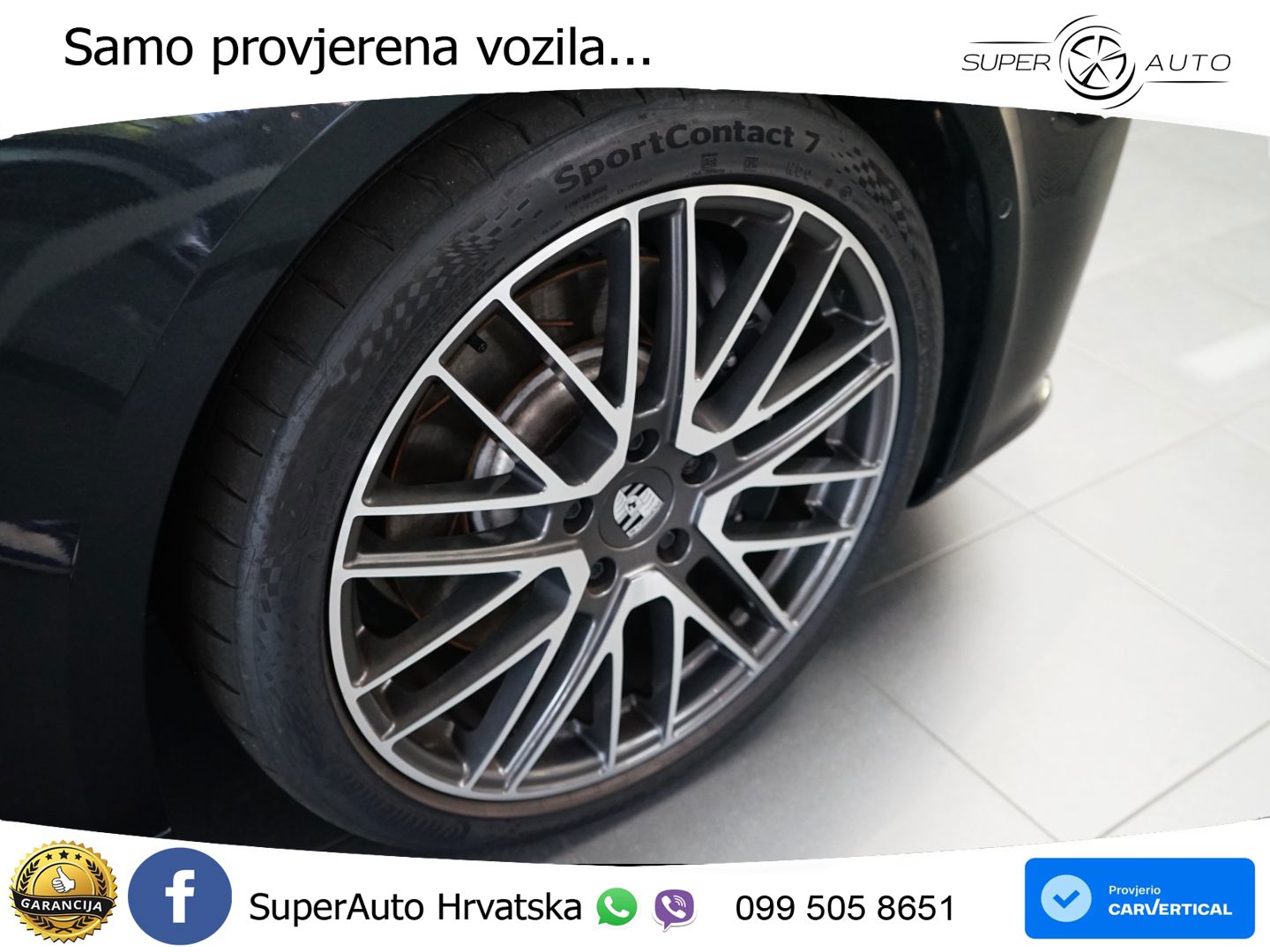 Porsche Panamera 4 2.9 V6 (470 KS) E-Hybrid PDK ACC+HEAD+4xGR SJED+360+PANO