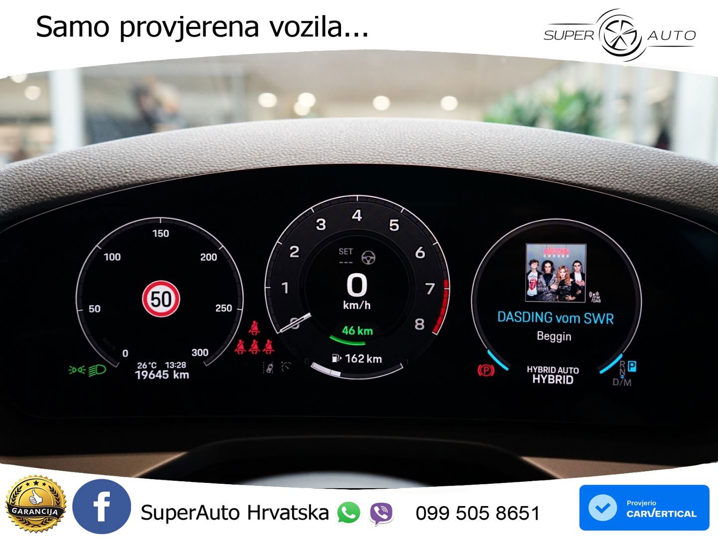 Porsche Panamera 4 2.9 V6 (470 KS) E-Hybrid PDK ACC+HEAD+4xGR SJED+360+PANO